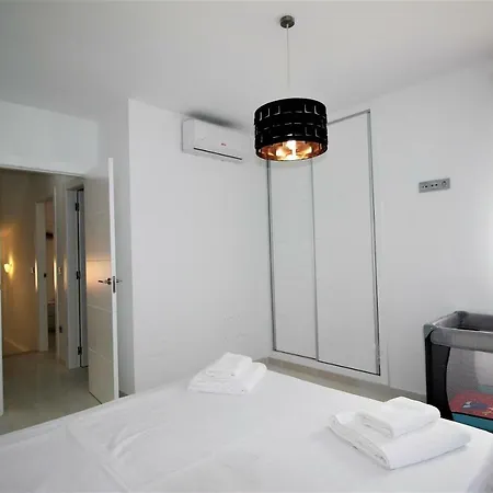 Mb Marco Polo فيلة بلايا فلامنكا